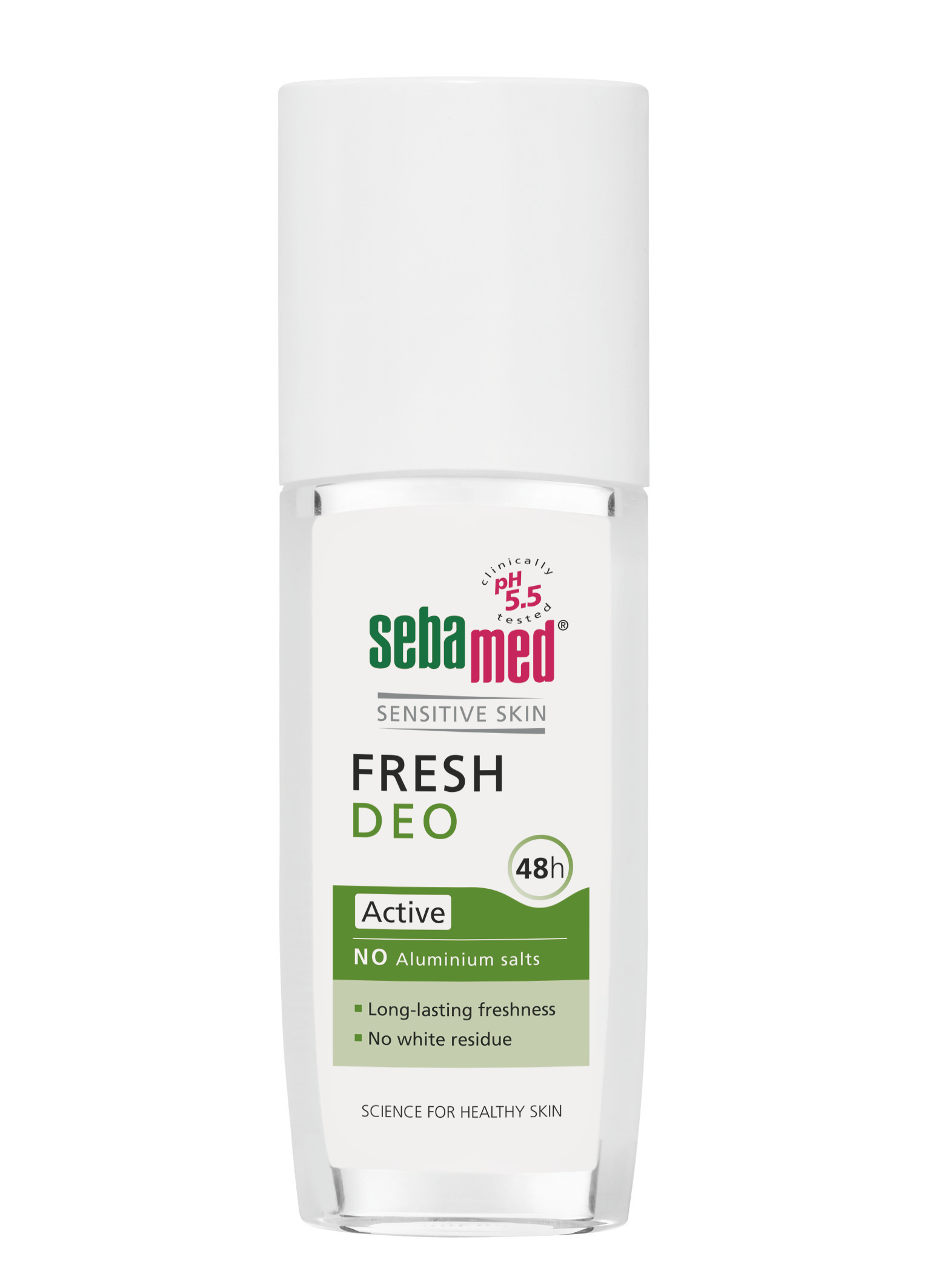 Sebamed Deodorant Sprey Fresh Active 75 ml