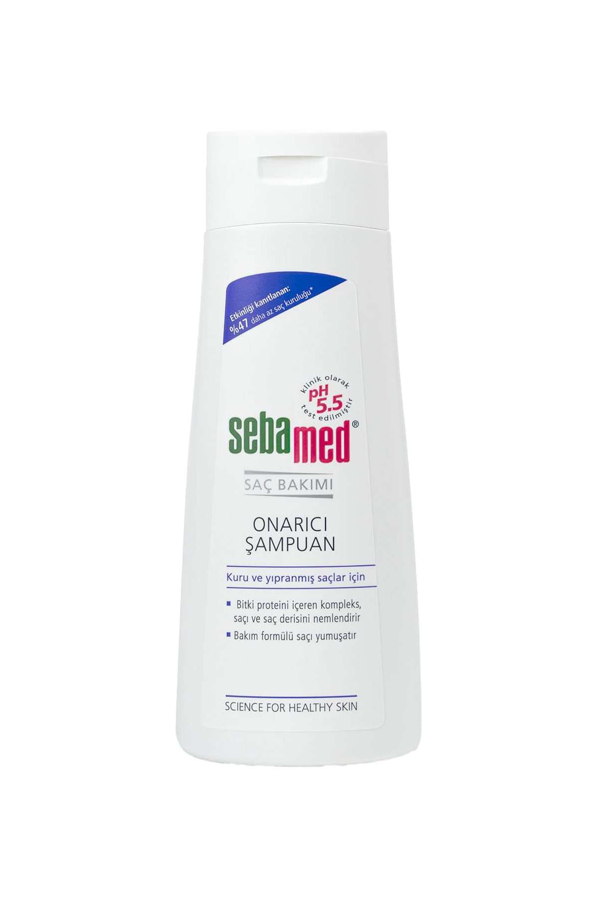 Sebamed Yıpranma Karşıtı Şampuan 200 ml