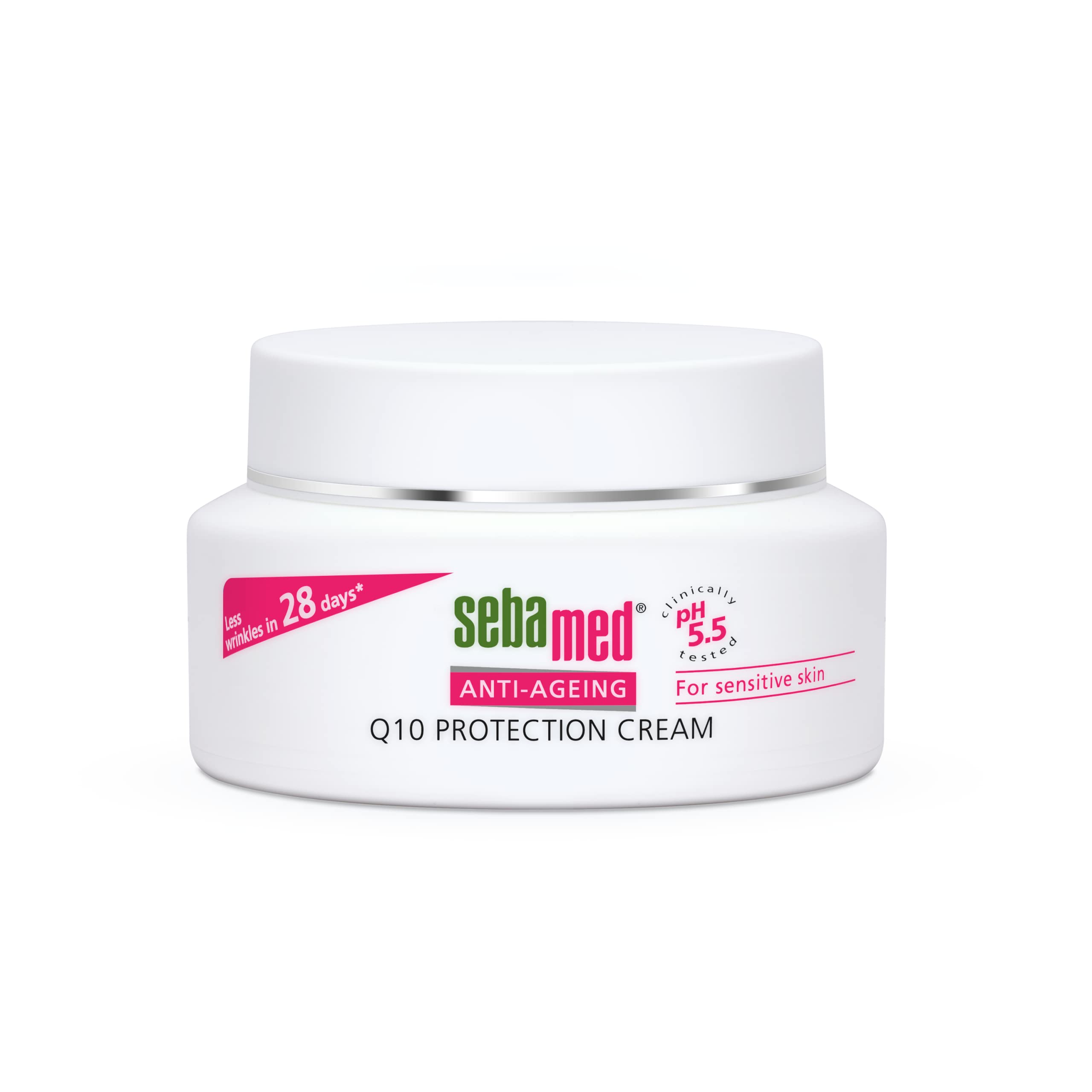 Sebamed Q10 Yaşlanma Karşıtı Krem 50 ml