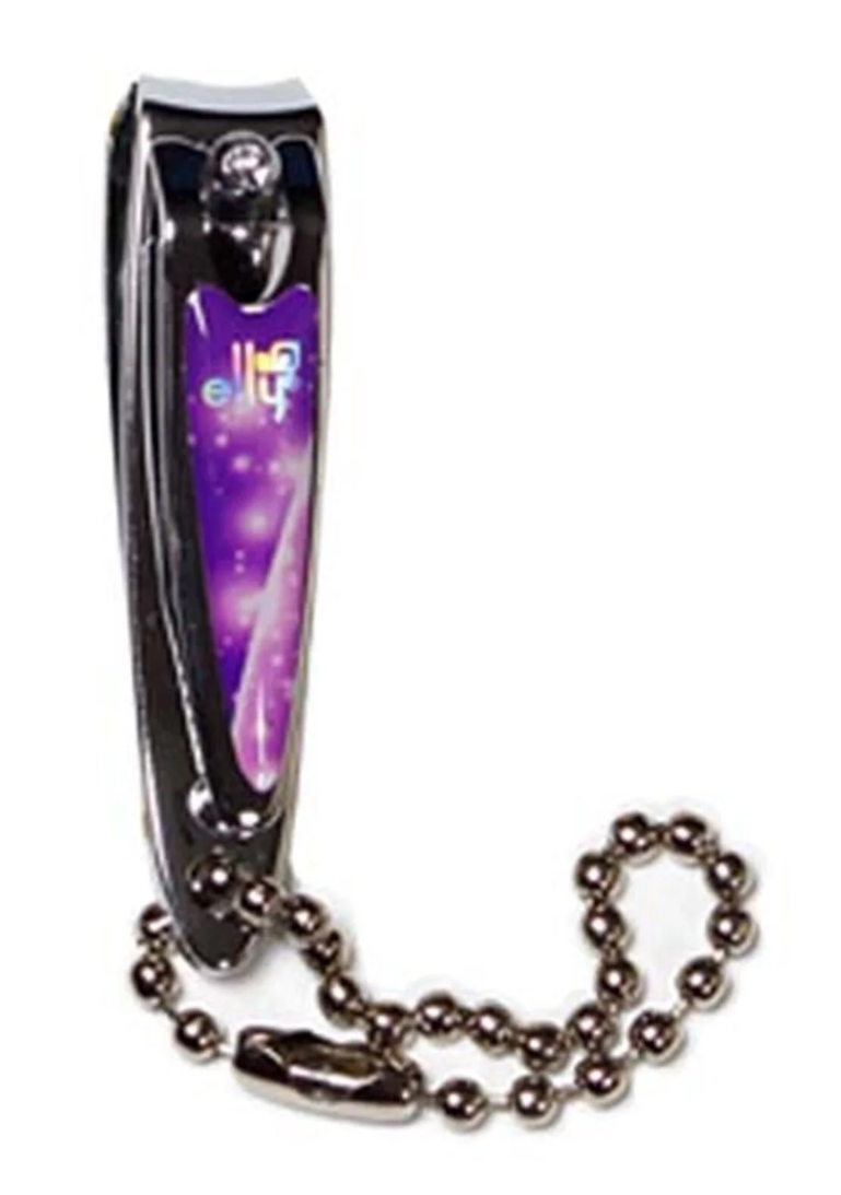 Elly (4575) Bebek Tırnak Makası 