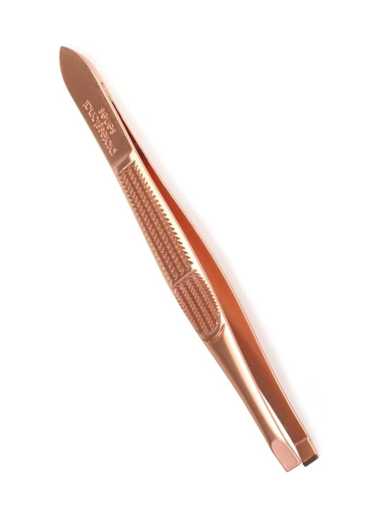 Nascita (7032) Bronz Geniş Ağız Cımbız