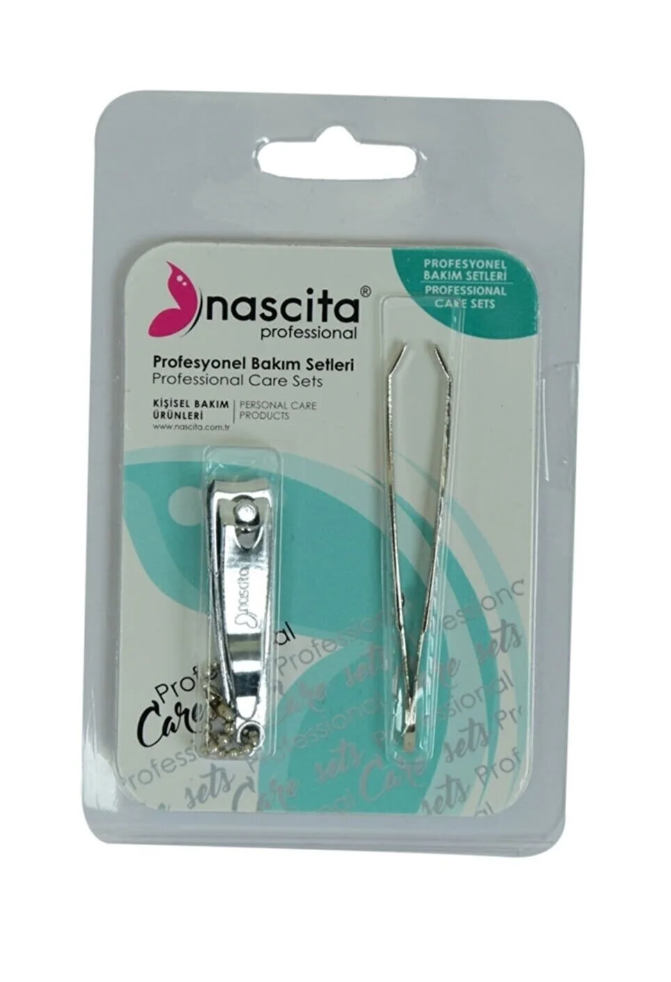 Nascita (4658) Manikür Seti 2 Li