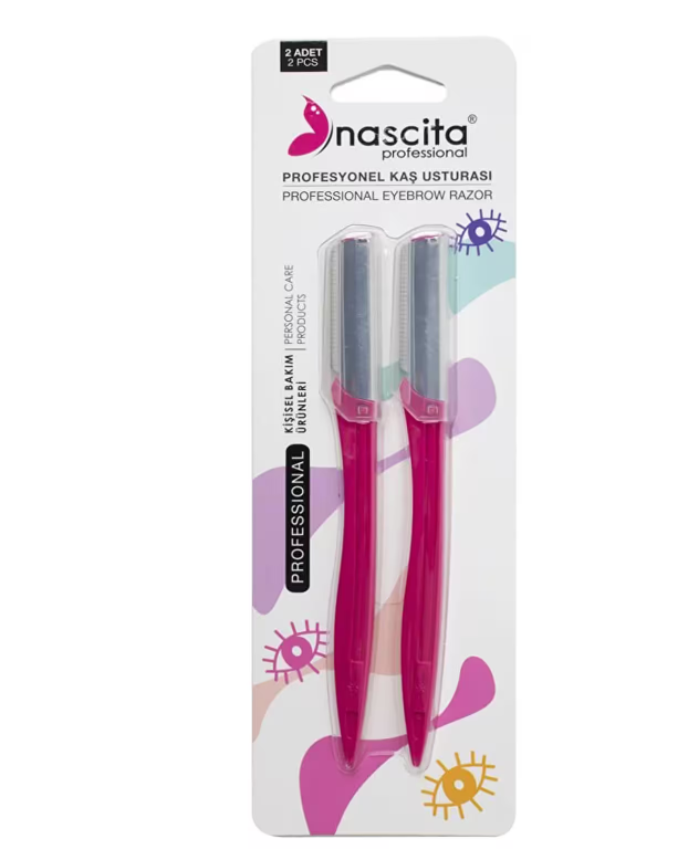 Nascita (8820) Kaş Ustarası 2 Li