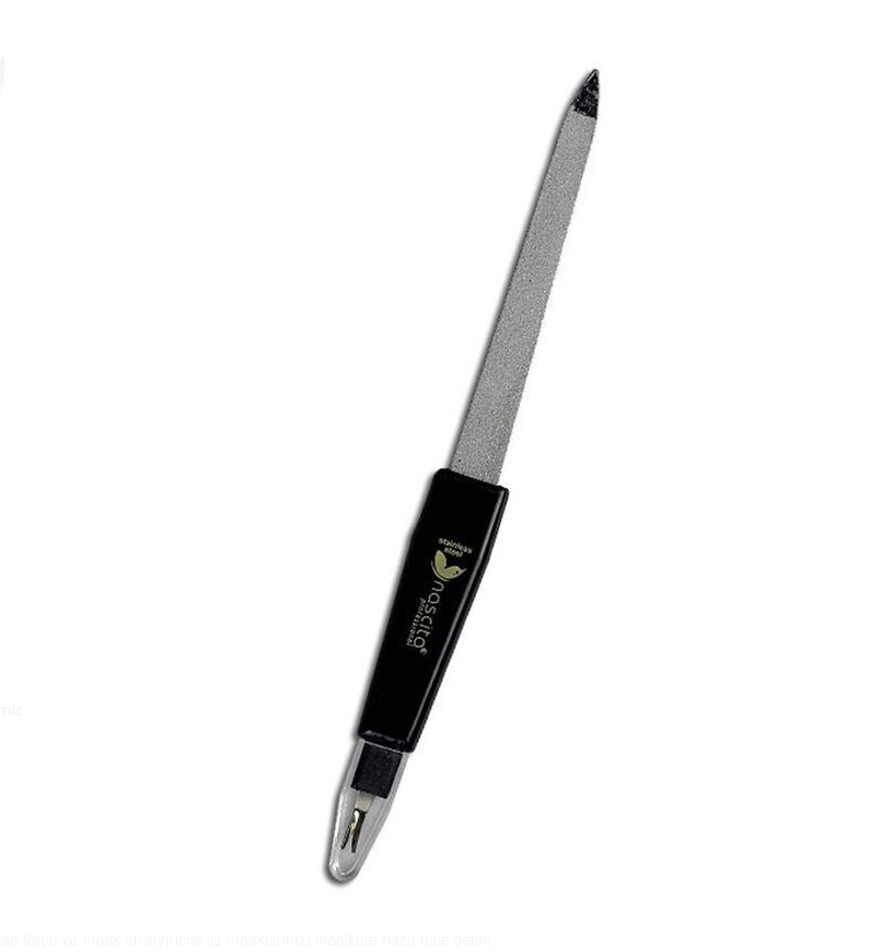 Nascita (6111) Tırnak Törpüsü + Sıyırıcı
