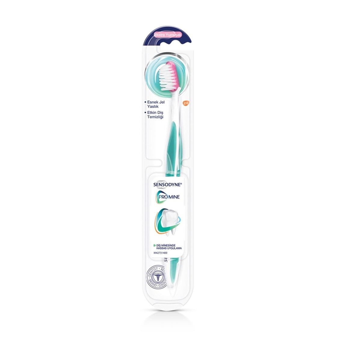 Sensodyne Promine Diş Fırçası