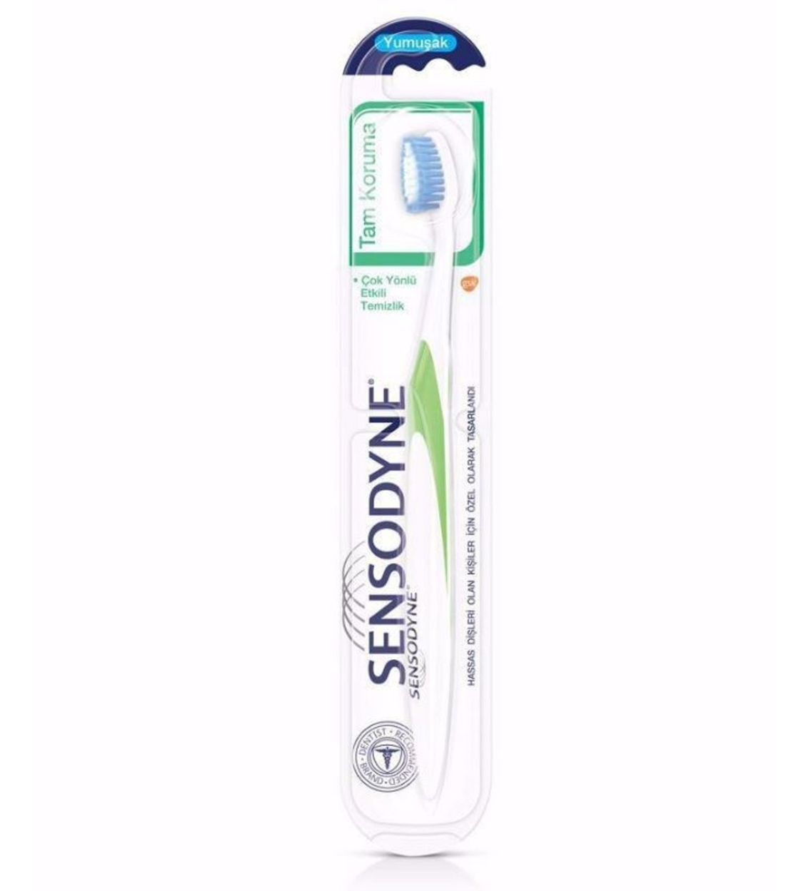 Sensodyne Diş Fırçası Tam Koruma Soft