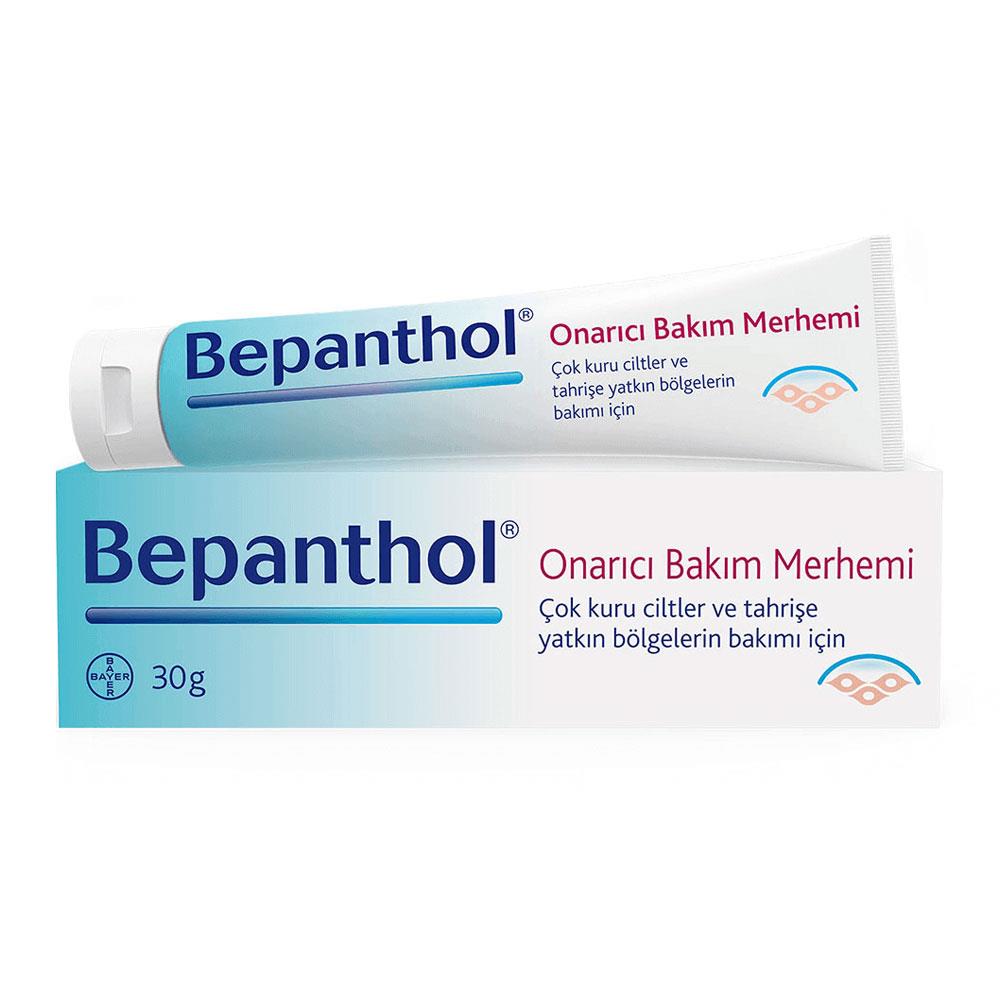 Bepanthol Cilt Bakım Merhemi 30gr