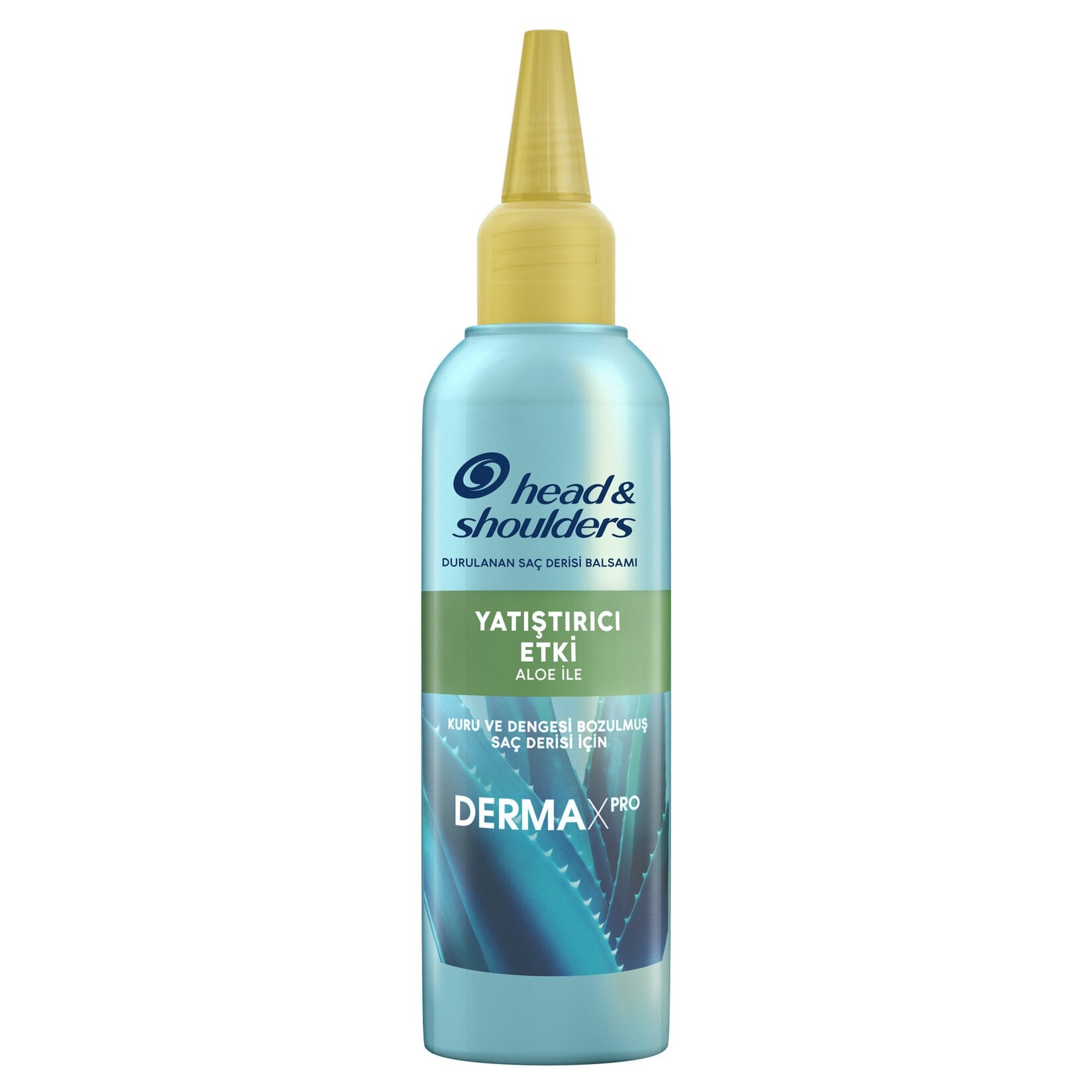 Head & Shoulders Saç Deri Yatıştırıcı Balsamı Derma Pro 145ml