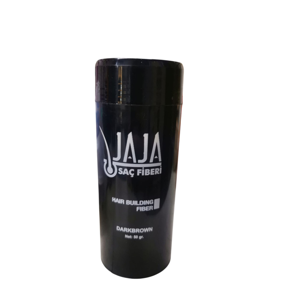 Jaja saç Dolgunlaştırıcı Topic Dark Brown 50 gr