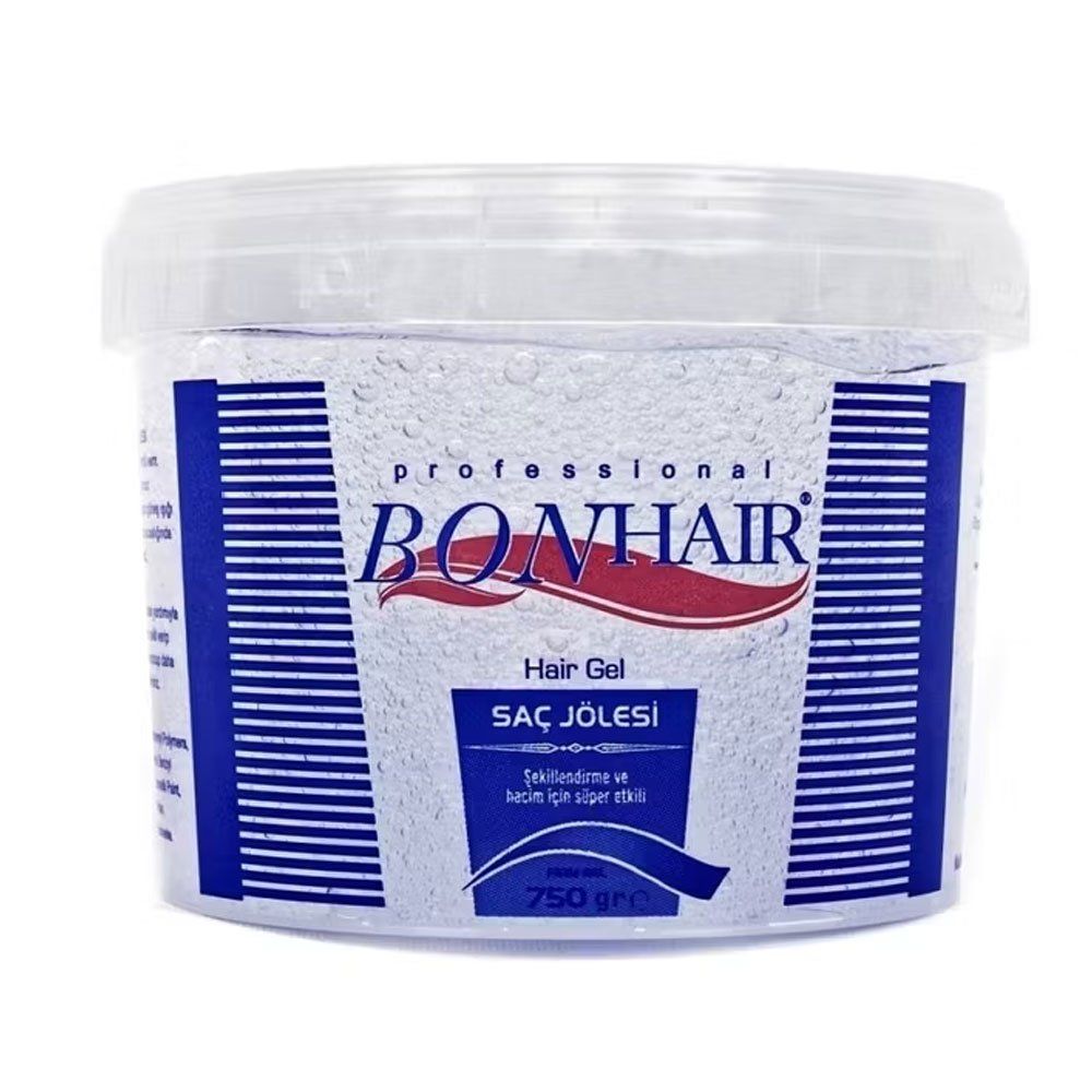 Bonhair Saç Jölesi Ekstra Sert 700 ml