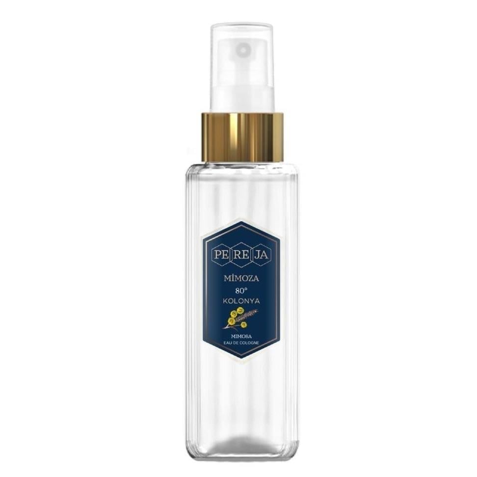 Pereja Bergamot Kolonyası 100 ml Pet Şişe
