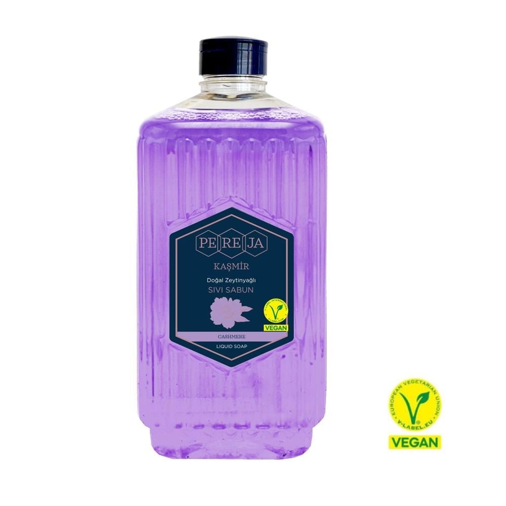 Pereja Sıvı Sabun Kaşmir 1500 Gr
