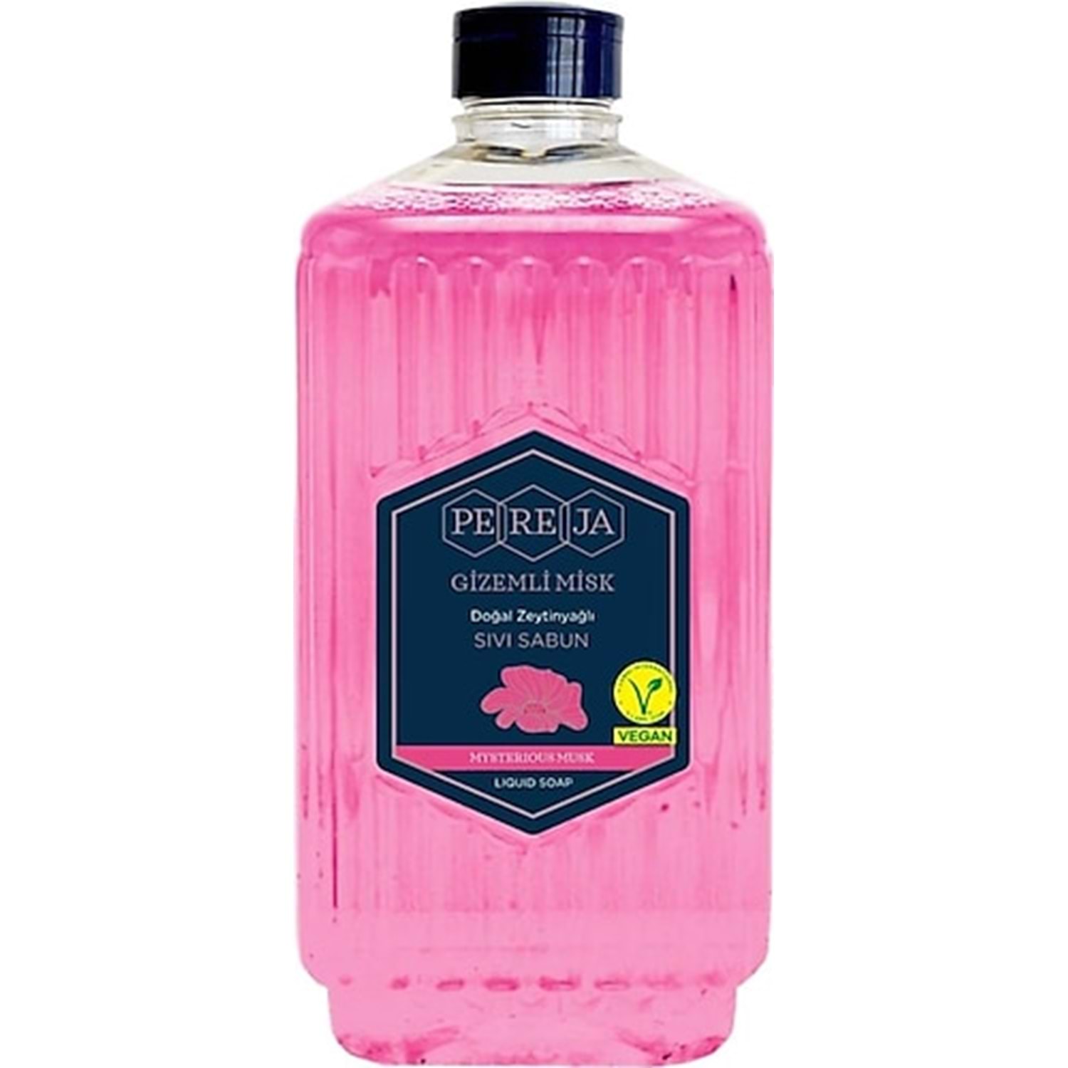 Pereja Sıvı Sabun Gizemli Misk 1500 Gr