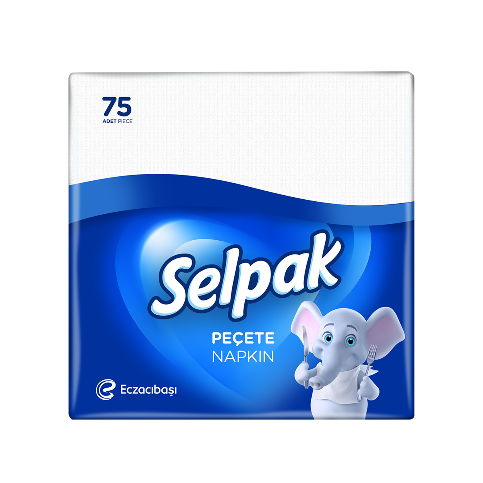Selpak Peçete 75'li