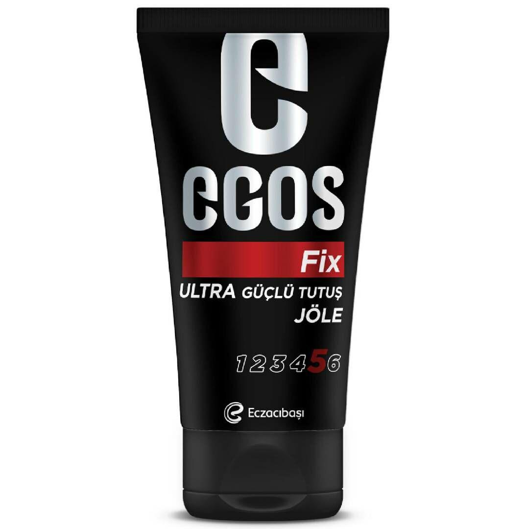 Genel Markalar Jöle 150 Ml No: 5 Ultra Güçlü Tutuş