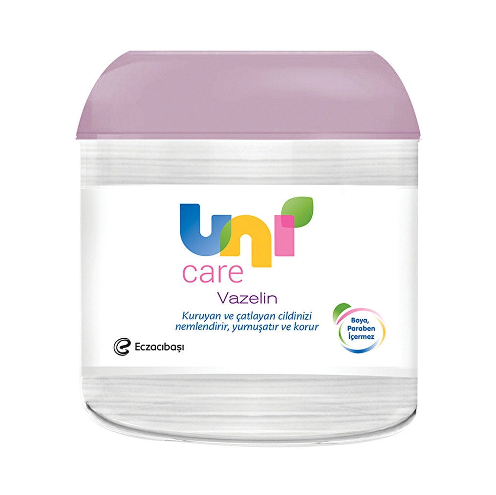 Uni Baby Vazelin 100 ml
