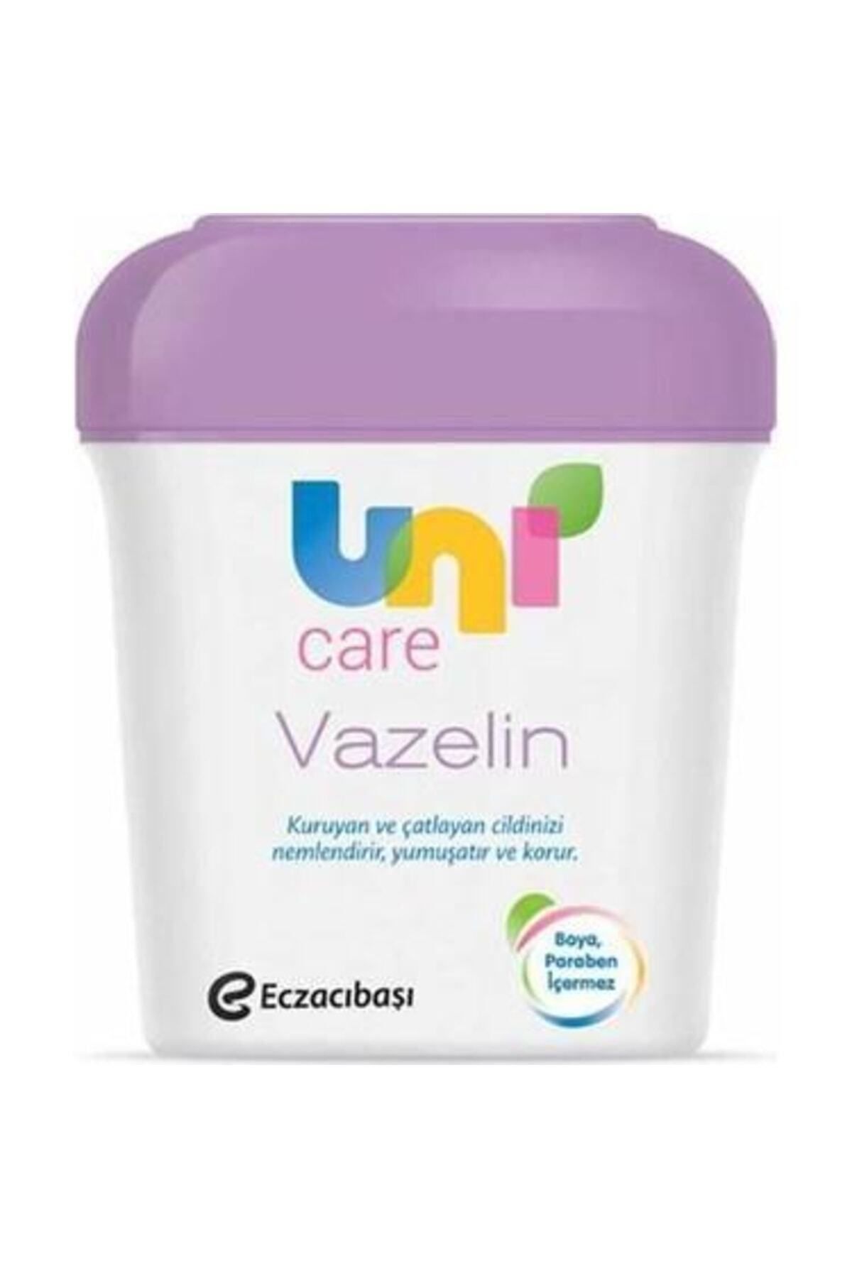 Uni Baby Vazelin 170 ml