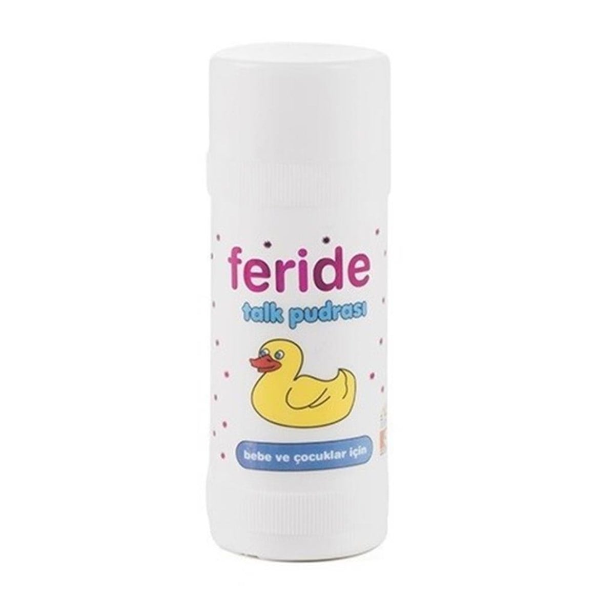 Feride Talk Pudrası 75 Gr
