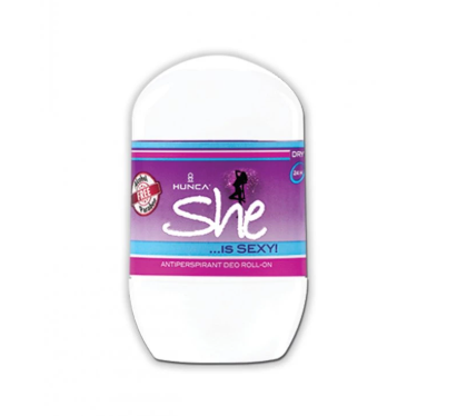 She Kadın Roll-on 40ml