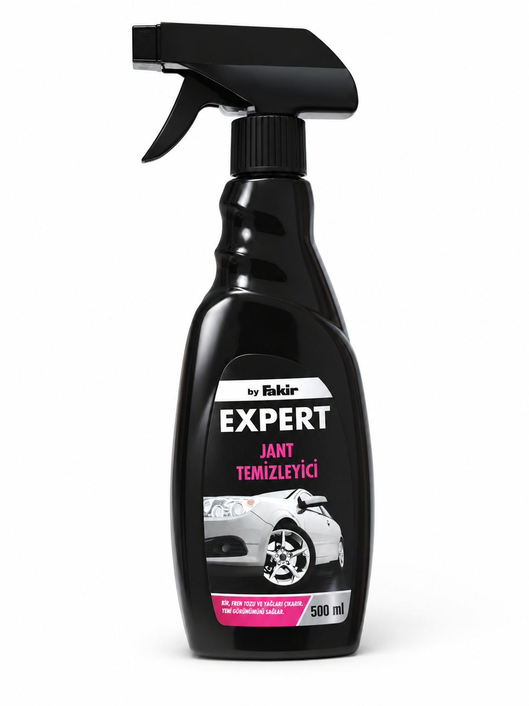 Fakir By Expert Jant Temizleyici 500 Ml