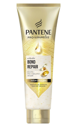 Pantene 150 ml Saç Kremi Miracles Bond Repair