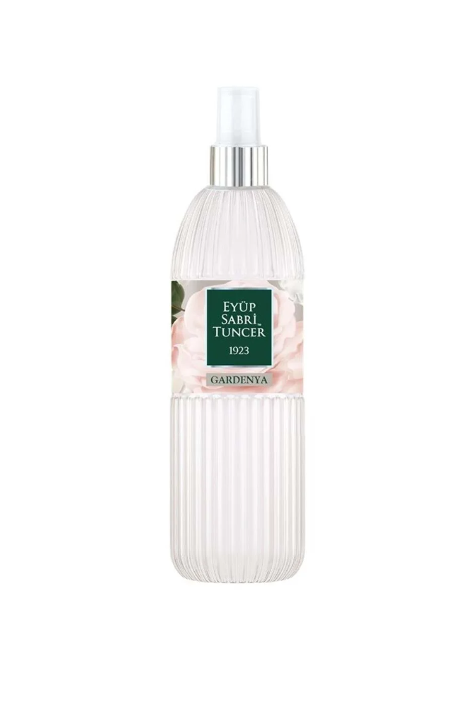 Eyüp Sabri Tuncer 150ml Pet Gardenya Kolonyası Sprey