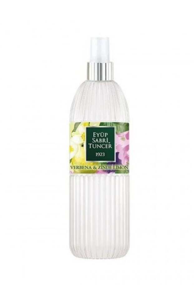 Eyüp Sabri Tuncer 150ml Pet Verbana Kolonyası Sprey