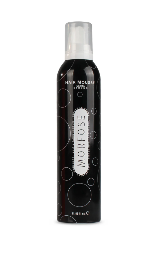 Morfose Köpük Extra Strong 350 ml