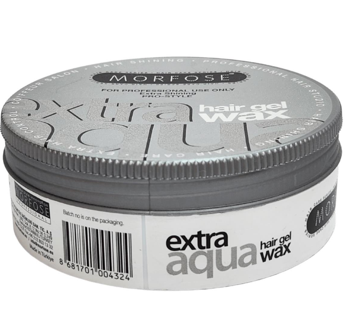 Morfose Wax Extra Aqua 150ml