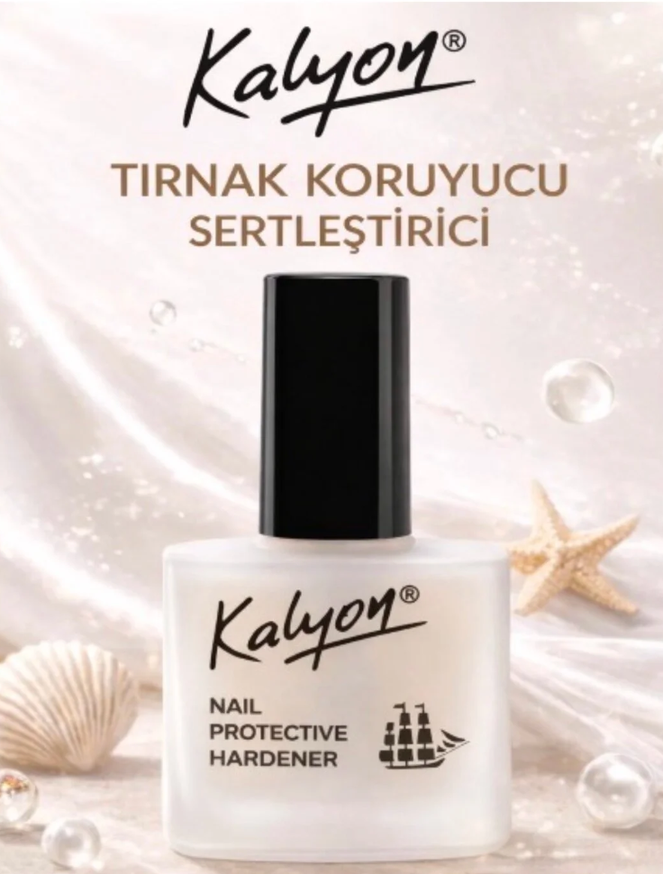 Kalyon Tırnak Besleyici