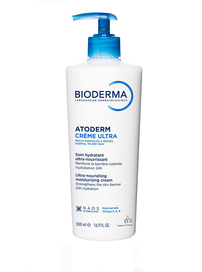 Bioderma Atoderm Krem Ultra 500 ml