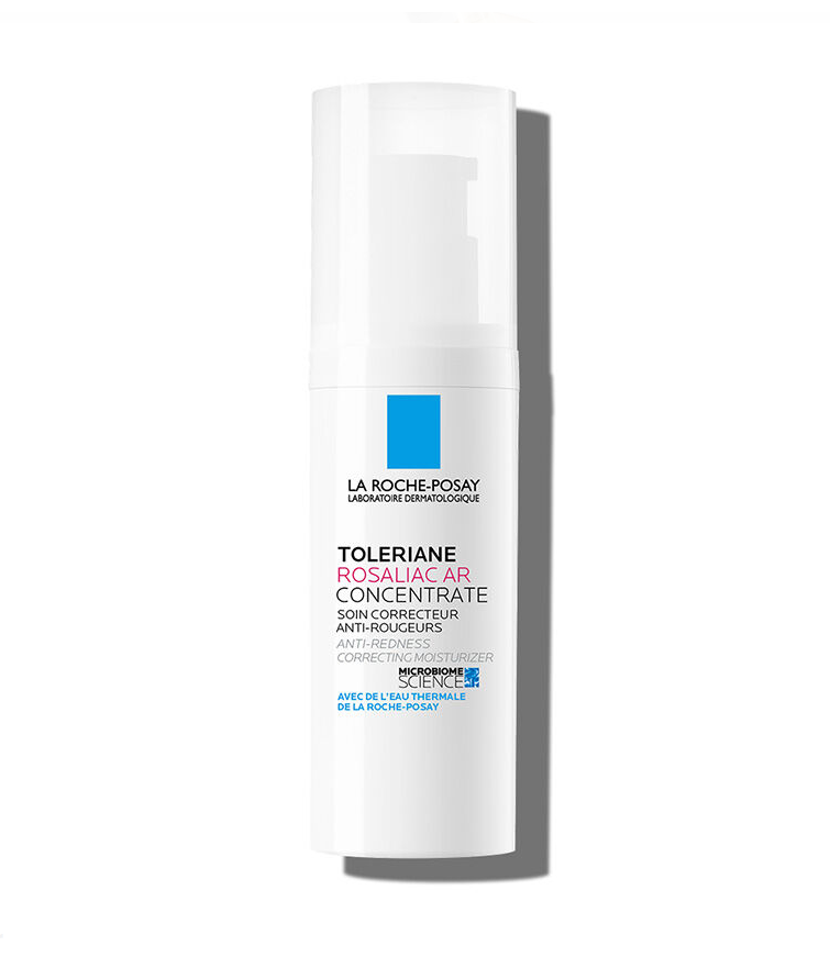 Lrp Toleriane Rosaliac Ar Bakım Kremi 40 Ml