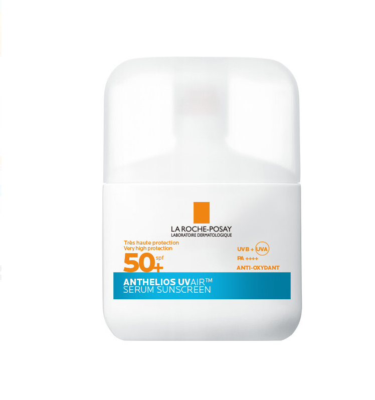 Lrp Anthelios Serum 50 Ml
