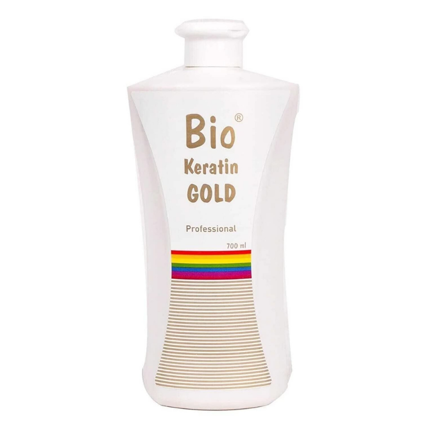 Bio Keratin Gold 700 Ml Keratin