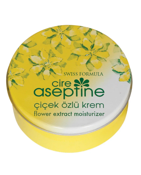 Cire Aseptine 250Ml Krem
