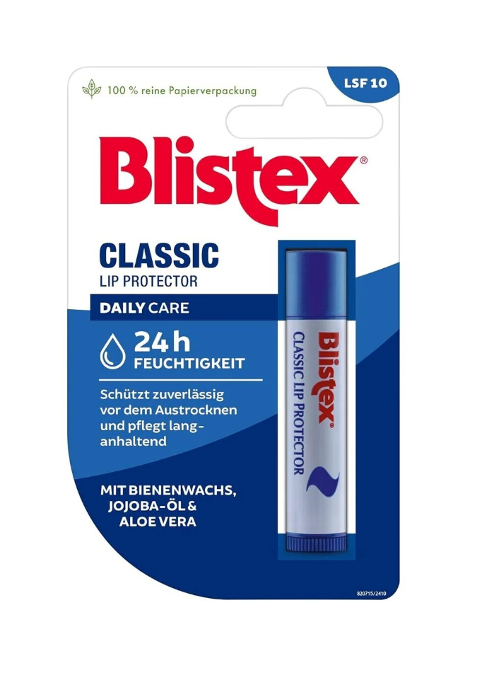 Blistex Classic Lip Protector 4,25 gr
