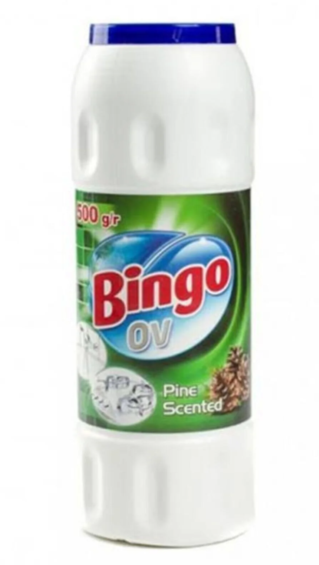Bingo Çam Kokulu 500 gr