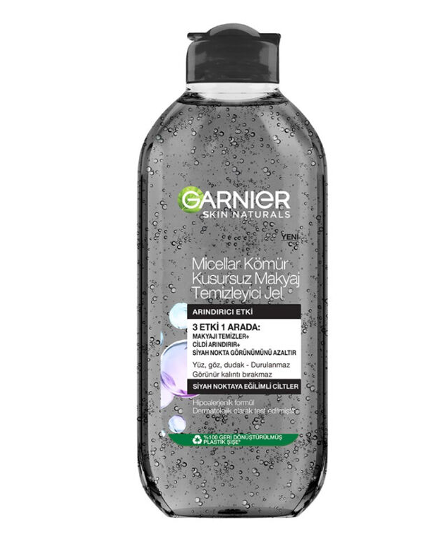 Garnier Skın Kınmucize Su 400 Ml 