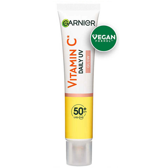 Garnier Skın Vitamin C Işıltı Yüz Kremi