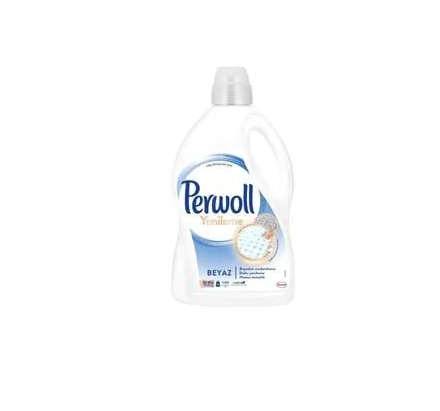 Perwoll Yenileme Beyaz 2,97 Lt