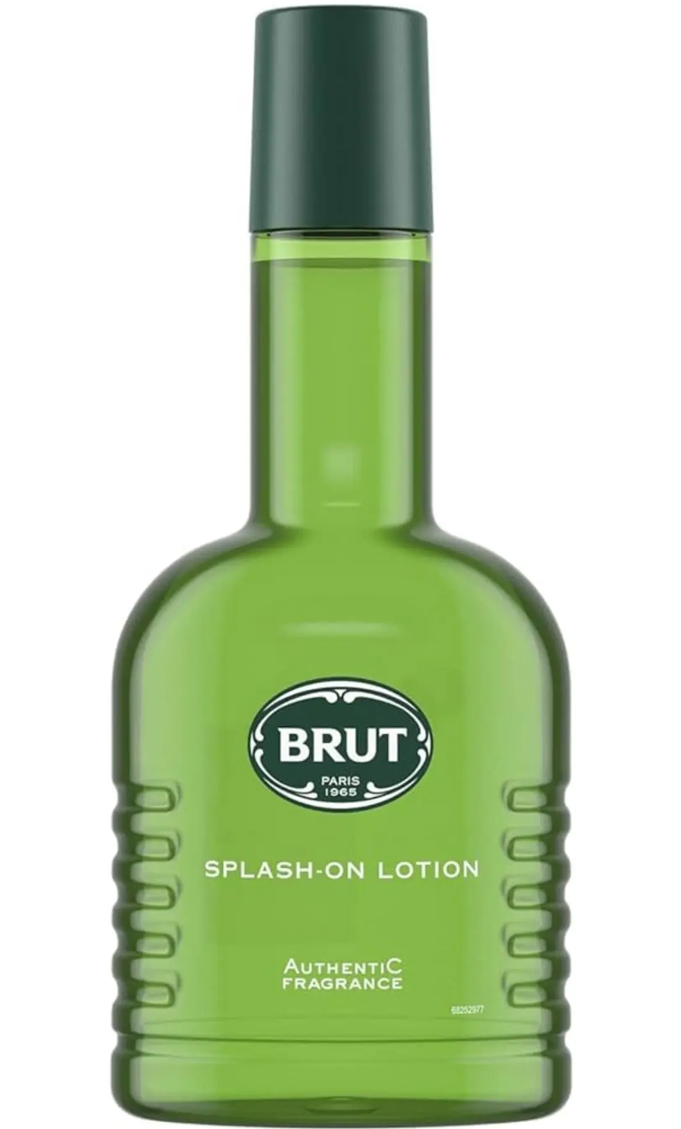 Brut Splash-on Lotion 200 ml